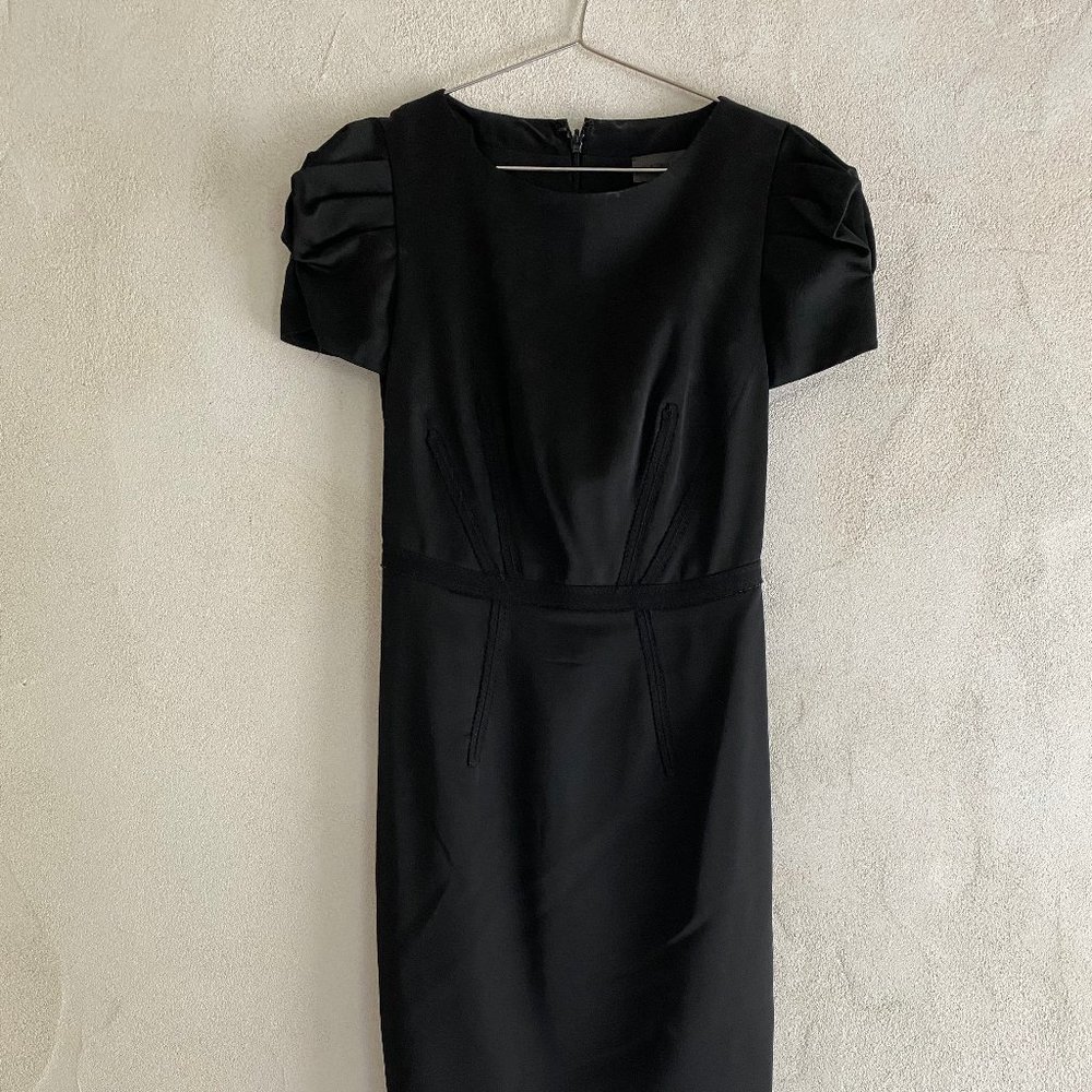 La Perla Little Black Dress